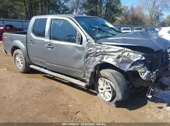 1N6AD0ER3JN769514 2018 NISSAN NAVARA (FRONTIER)