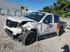 1N6AD0ER3JN771246 2018 NISSAN NAVARA (FRONTIER)