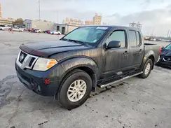 1N6AD0ER3KN701716 2019 NISSAN NAVARA (FRONTIER)