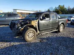 1N6AD0ER3KN703501 2019 NISSAN NAVARA (FRONTIER)