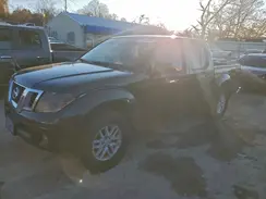 1N6AD0ER3KN703580 2019 NISSAN NAVARA (FRONTIER)