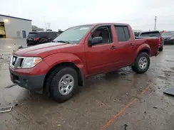 1N6AD0ER3KN704728 2019 NISSAN NAVARA (FRONTIER)