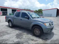 1N6AD0ER3KN705720 2019 NISSAN NAVARA (FRONTIER)