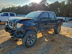 1N6AD0ER3KN708245 2019 NISSAN NAVARA (FRONTIER)