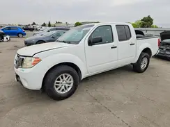 1N6AD0ER3KN709203 2019 NISSAN NAVARA (FRONTIER)