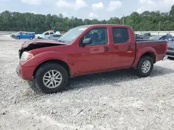 1N6AD0ER3KN709489 2019 NISSAN NAVARA (FRONTIER)