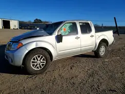 1N6AD0ER3KN710724 2019 NISSAN NAVARA (FRONTIER)