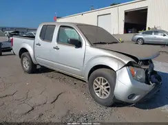 1N6AD0ER3KN712814 2019 NISSAN NAVARA (FRONTIER)