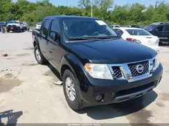1N6AD0ER3KN714725 2019 NISSAN NAVARA (FRONTIER)