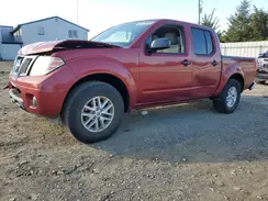 1N6AD0ER3KN719908 2019 NISSAN NAVARA (FRONTIER)
