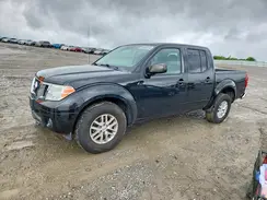 1N6AD0ER3KN724171 2019 NISSAN NAVARA (FRONTIER)