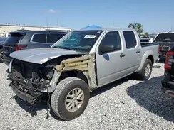 1N6AD0ER3KN724395 2019 NISSAN NAVARA (FRONTIER)