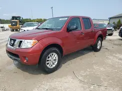 1N6AD0ER3KN724560 2019 NISSAN NAVARA (FRONTIER)