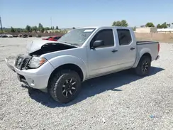 1N6AD0ER3KN732769 2019 NISSAN NAVARA (FRONTIER)