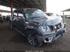 1N6AD0ER3KN738460 2019 NISSAN NAVARA (FRONTIER)