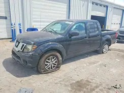 1N6AD0ER3KN738779 2019 NISSAN NAVARA (FRONTIER)