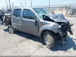 1N6AD0ER3KN740967 2019 NISSAN NAVARA (FRONTIER)