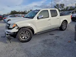 1N6AD0ER3KN742928 2019 NISSAN NAVARA (FRONTIER)