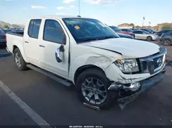 1N6AD0ER3KN743111 2019 NISSAN NAVARA (FRONTIER)