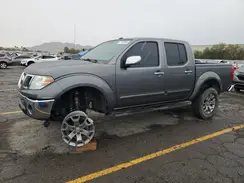 1N6AD0ER3KN745098 2019 NISSAN NAVARA (FRONTIER)