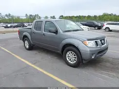 1N6AD0ER3KN747093 2019 NISSAN NAVARA (FRONTIER)