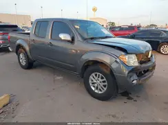 1N6AD0ER3KN751399 2019 NISSAN NAVARA (FRONTIER)