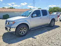 1N6AD0ER3KN753802 2019 NISSAN NAVARA (FRONTIER)