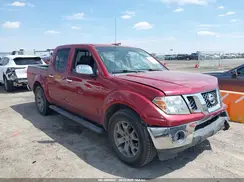 1N6AD0ER3KN754688 2019 NISSAN NAVARA (FRONTIER)