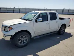 1N6AD0ER3KN755288 2019 NISSAN NAVARA (FRONTIER)