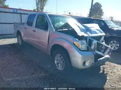 1N6AD0ER3KN756022 2019 NISSAN NAVARA (FRONTIER)