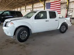 1N6AD0ER3KN758093 2019 NISSAN NAVARA (FRONTIER)