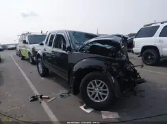 1N6AD0ER3KN759955 2019 NISSAN NAVARA (FRONTIER)