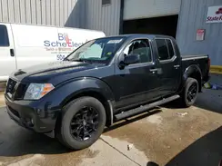 1N6AD0ER3KN763004 2019 NISSAN NAVARA (FRONTIER)