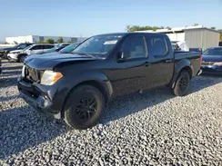 1N6AD0ER3KN765691 2019 NISSAN NAVARA (FRONTIER)