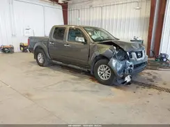 1N6AD0ER3KN768154 2019 NISSAN NAVARA (FRONTIER)
