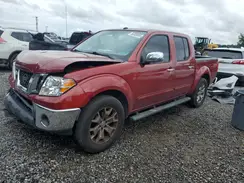1N6AD0ER3KN770678 2019 NISSAN NAVARA (FRONTIER)