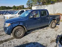 1N6AD0ER3KN771460 2019 NISSAN NAVARA (FRONTIER)