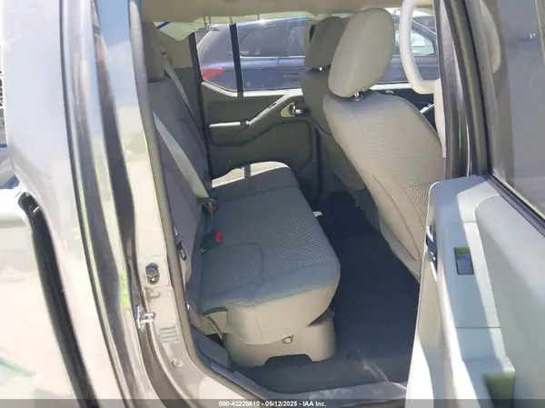 1N6AD0ER3KN772429 2019 NISSAN NAVARA (FRONTIER) - Image 8