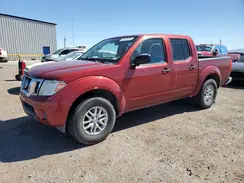 1N6AD0ER3KN774634 2019 NISSAN NAVARA (FRONTIER)