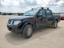 1N6AD0ER3KN775640 2019 NISSAN NAVARA (FRONTIER)