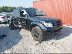 1N6AD0ER3KN775699 2019 NISSAN NAVARA (FRONTIER)