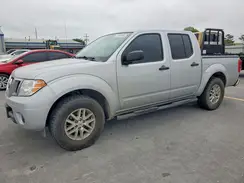 1N6AD0ER3KN776528 2019 NISSAN NAVARA (FRONTIER)