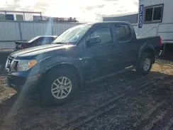 1N6AD0ER3KN778893 2019 NISSAN NAVARA (FRONTIER)