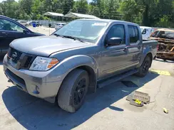 1N6AD0ER3KN780871 2019 NISSAN NAVARA (FRONTIER)