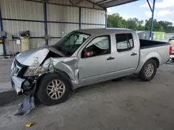 1N6AD0ER3KN782958 2019 NISSAN NAVARA (FRONTIER)