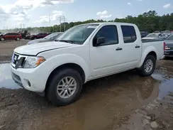1N6AD0ER3KN784435 2019 NISSAN NAVARA (FRONTIER)