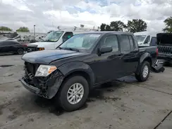 1N6AD0ER3KN786296 2019 NISSAN NAVARA (FRONTIER)