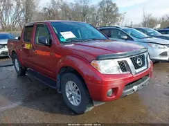 1N6AD0ER3KN786525 2019 NISSAN NAVARA (FRONTIER)