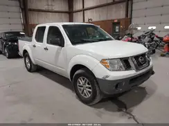 1N6AD0ER3KN787058 2019 NISSAN NAVARA (FRONTIER)