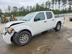 1N6AD0ER3KN789263 2019 NISSAN NAVARA (FRONTIER)